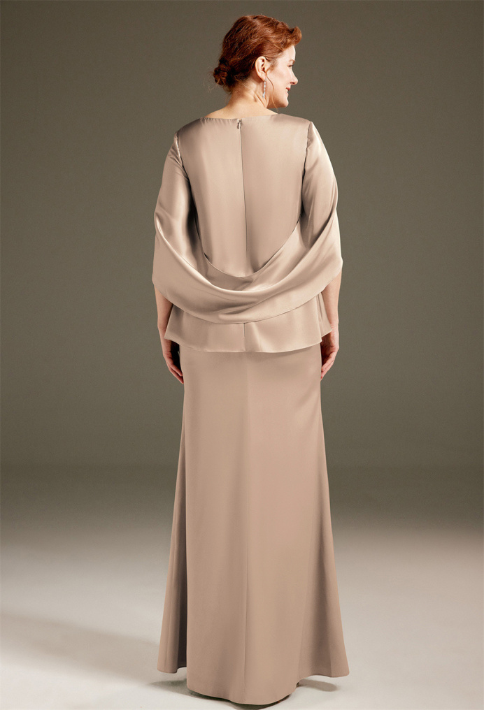 AW Marian Dress